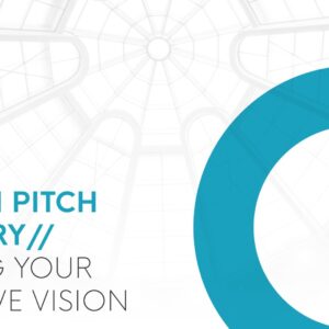 Course Design Pitch Mastery